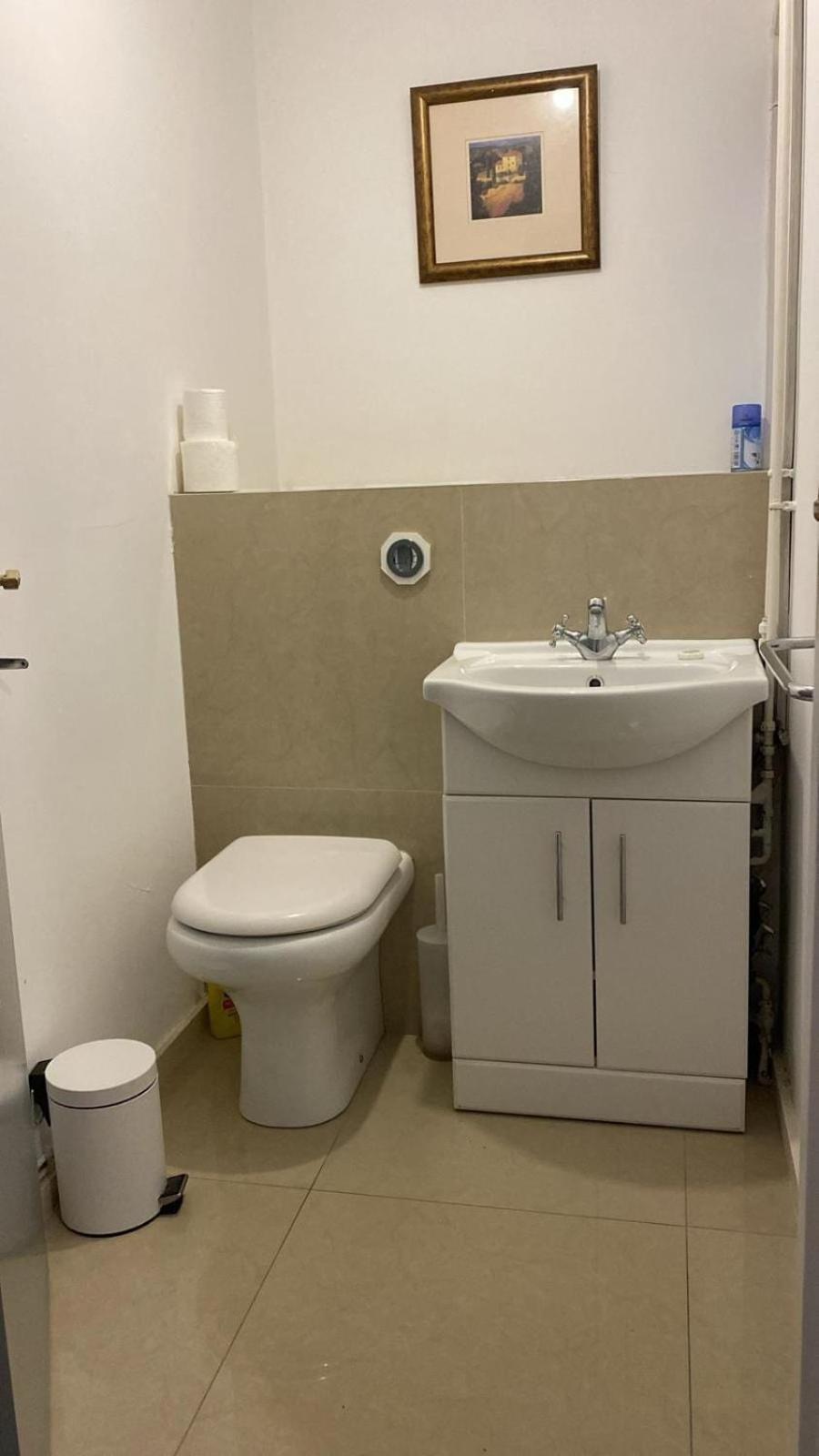 Edgbaston Townhouse 5 Minute Drive To City Centre Holiday home *