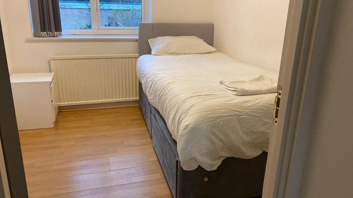 Edgbaston Townhouse 5 Minute Drive To City Centre Holiday home Birmingham