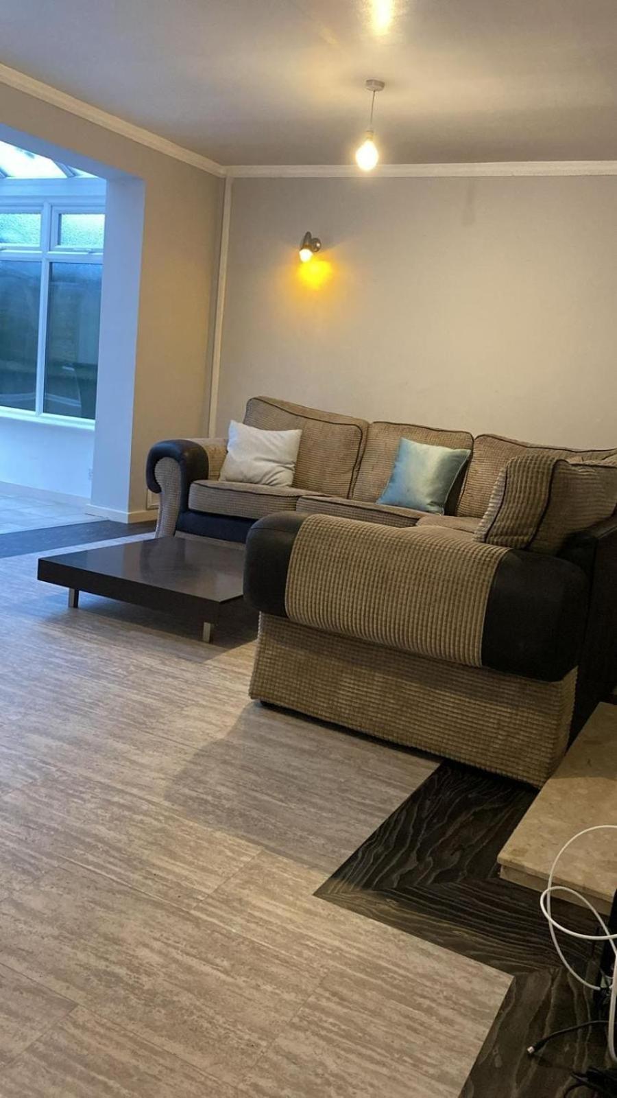 Edgbaston Townhouse 5 Minute Drive To City Centre * Birmingham