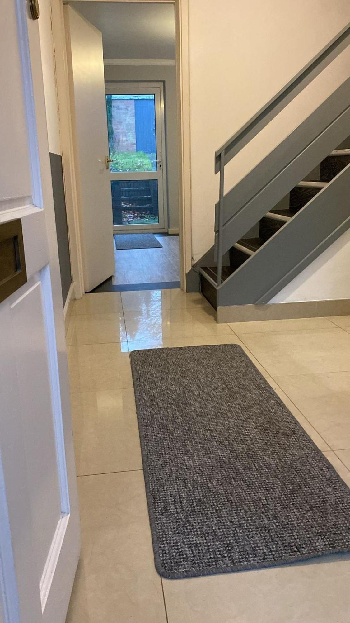 Edgbaston Townhouse 5 Minute Drive To City Centre