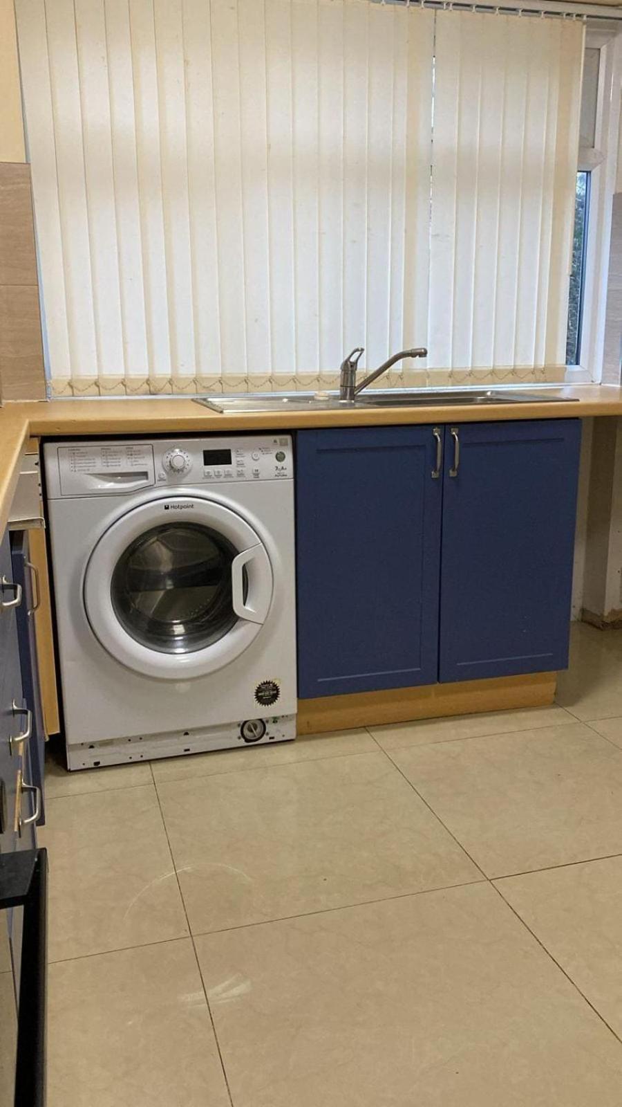 Edgbaston Townhouse 5 Minute Drive To City Centre Holiday home Birmingham