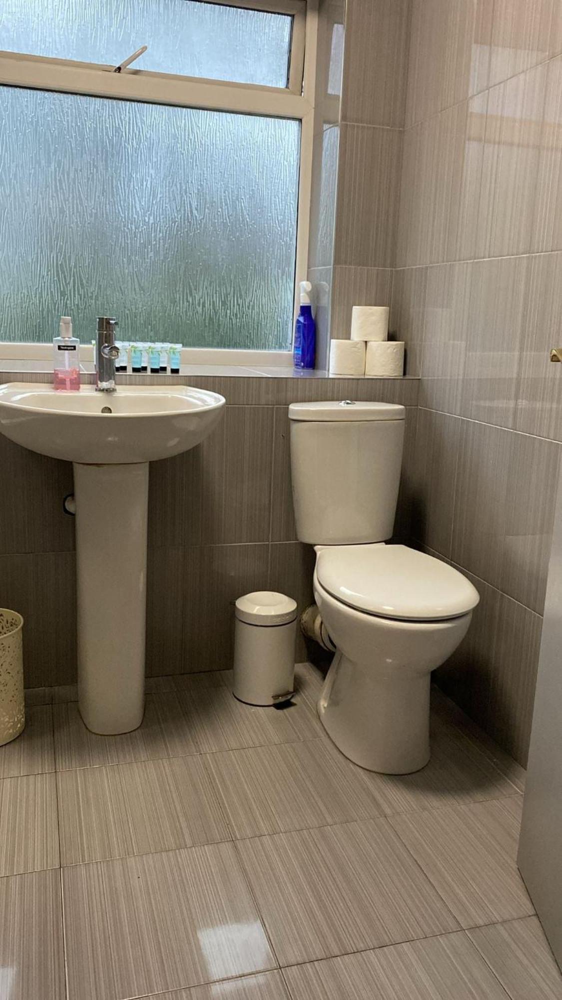 Edgbaston Townhouse 5 Minute Drive To City Centre Holiday home
