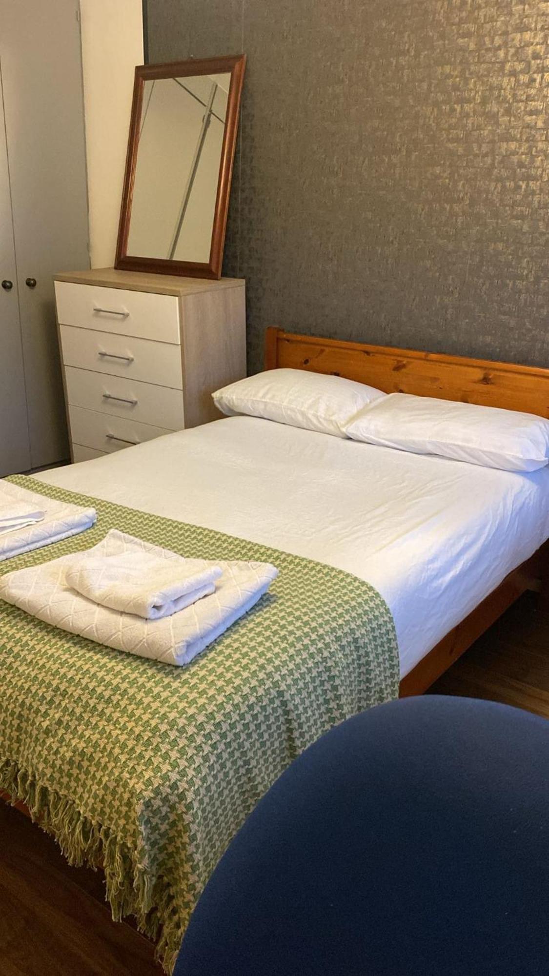Holiday home Edgbaston Townhouse 5 Minute Drive To City Centre Birmingham