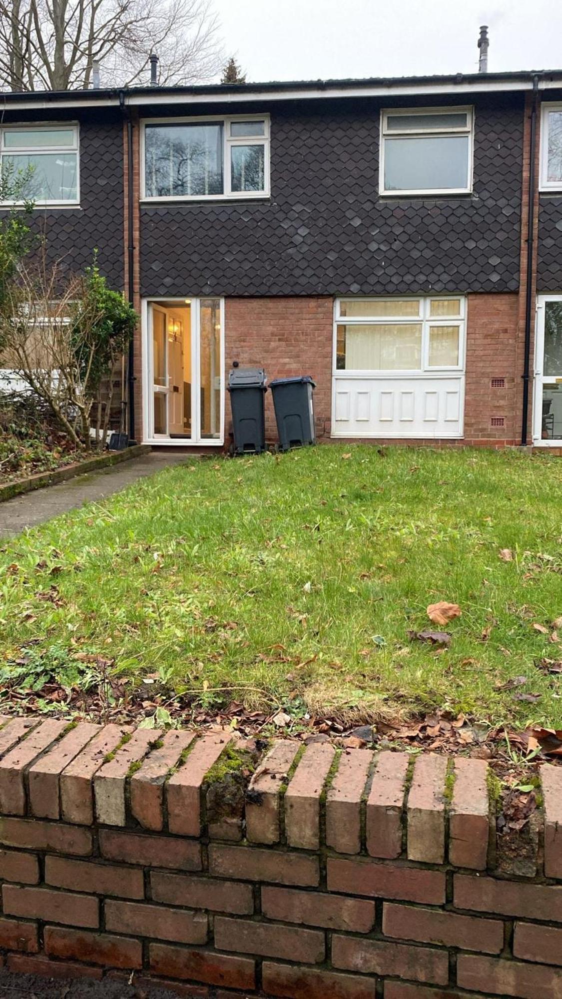 Edgbaston Townhouse 5 Minute Drive To City Centre *